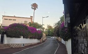 Agréable maisonnette au centre de Rabat